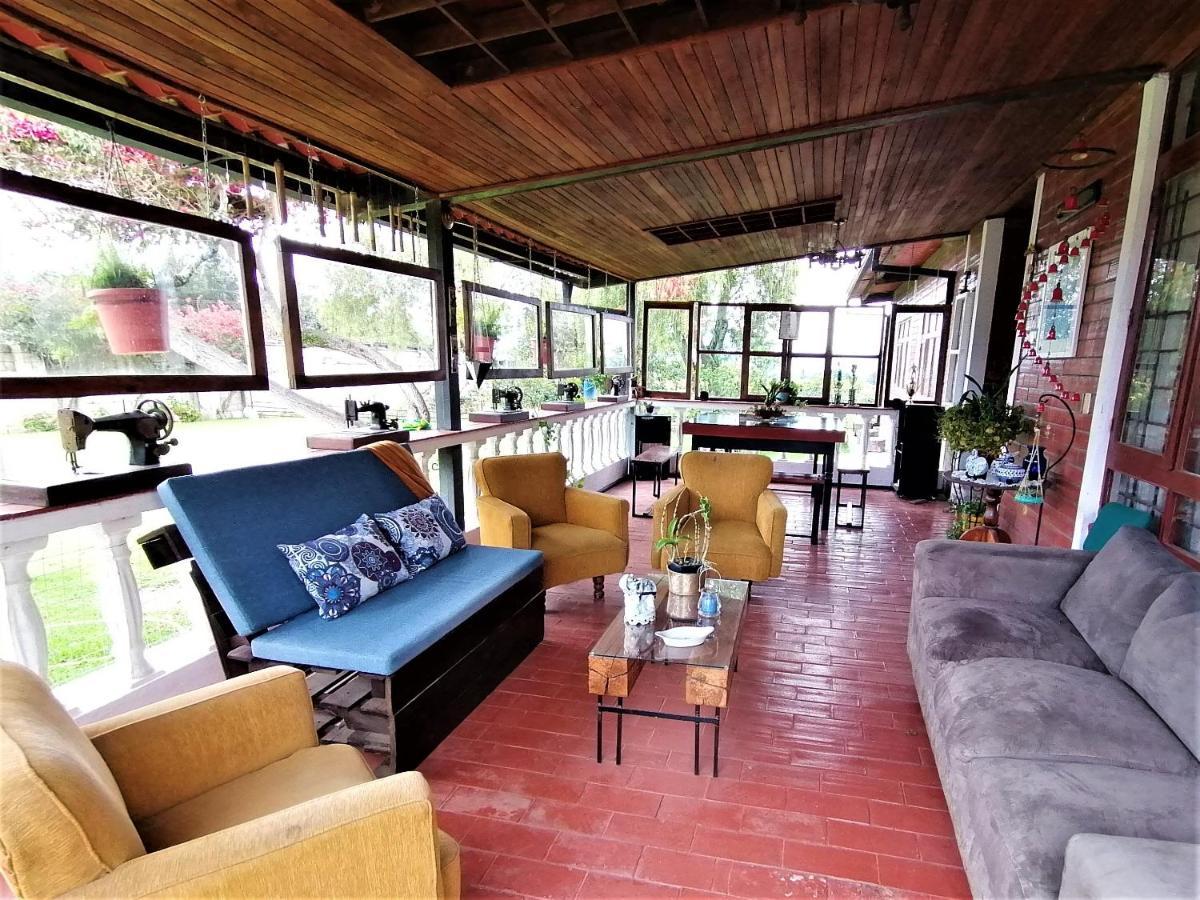 Chester'S B&B Табабела Екстериор снимка