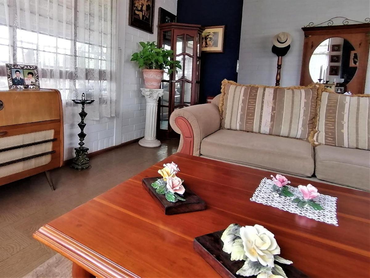 Chester'S B&B Табабела Екстериор снимка