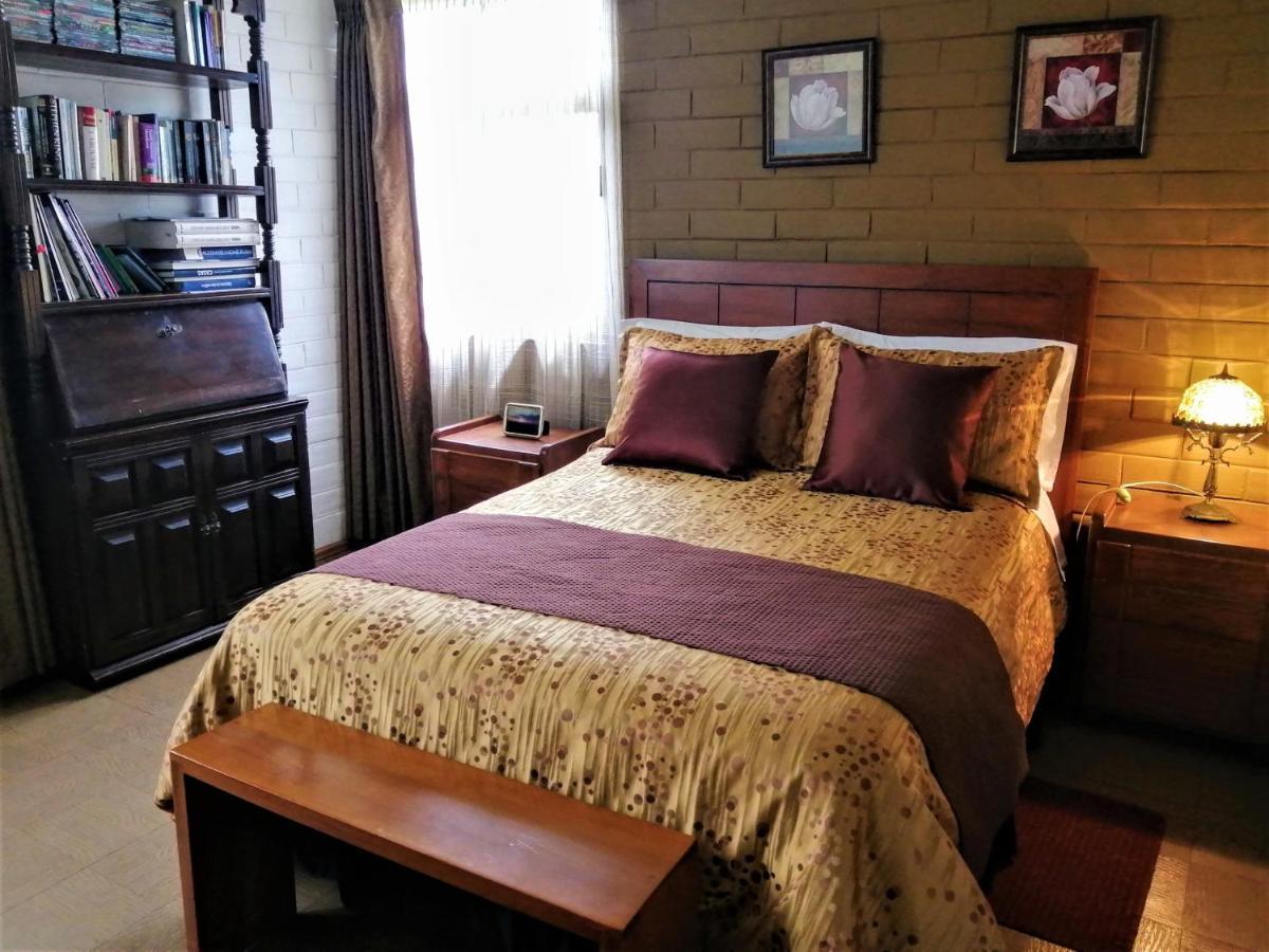 Chester'S B&B Табабела Екстериор снимка