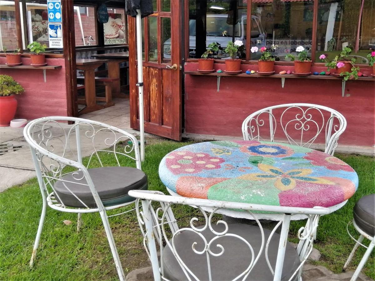Chester'S B&B Табабела Екстериор снимка