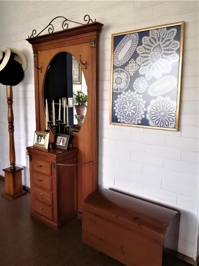 Chester'S B&B Табабела Екстериор снимка