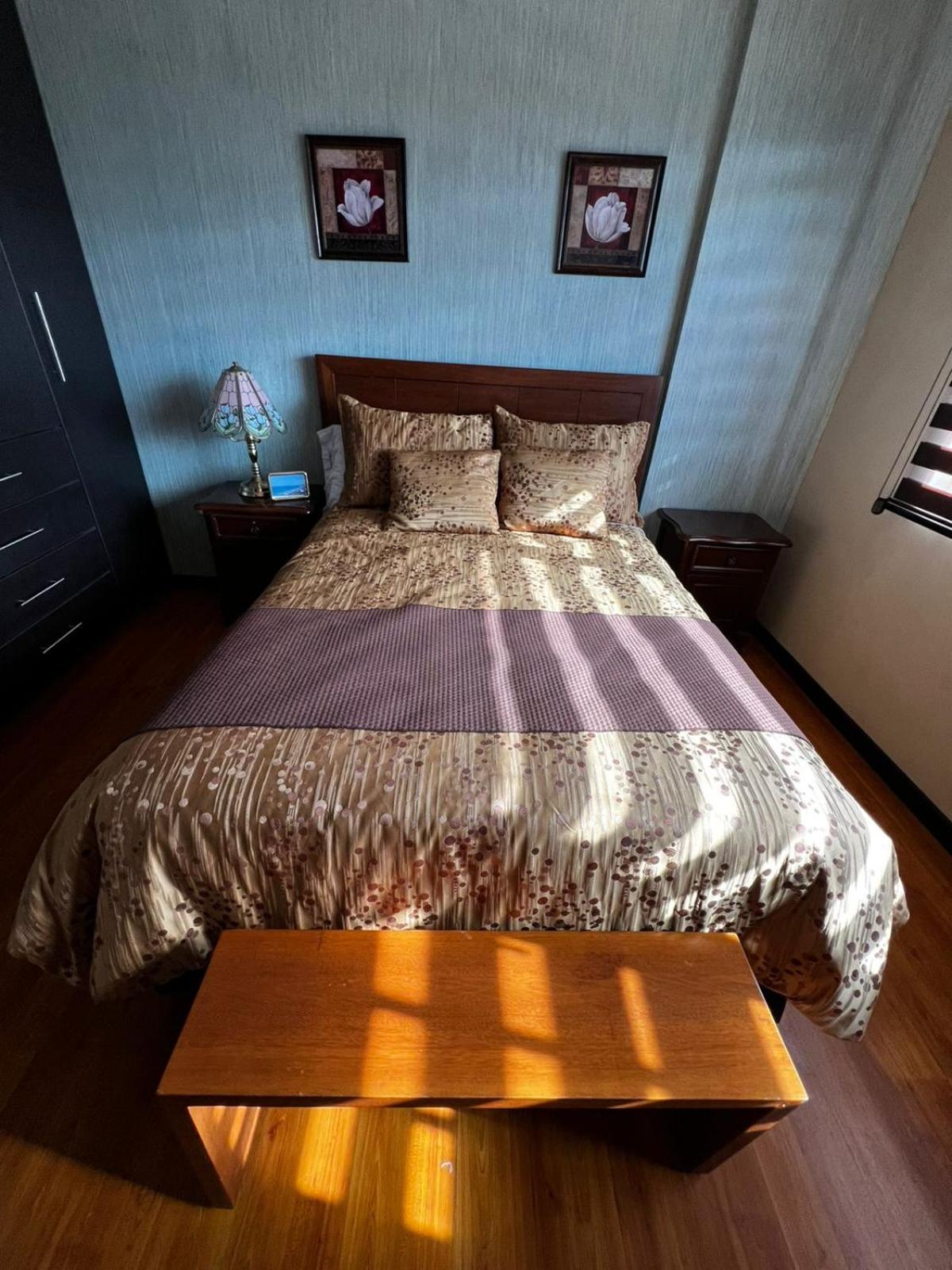 Chester'S B&B Табабела Екстериор снимка
